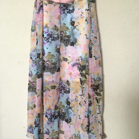 Alice in Wonderland styled dress! ✨ - Picture 3 of 5